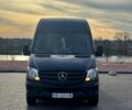Синий Мерседес Sprinter, объемом двигателя 2.1 л и пробегом 238 тыс. км за 35999 $, фото 1 на Automoto.ua