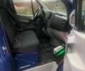 Синий Мерседес Sprinter, объемом двигателя 2.1 л и пробегом 340 тыс. км за 25500 $, фото 1 на Automoto.ua
