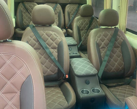 Мерседес Sprinter 2017 у Камінь-Каширський на Automoto.ua Синій Мерседес Sprinter, об'ємом двигуна 2.14 л та пробігом 340 тис. км за 29500 $, фото 1 на Automoto.ua