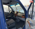 Синій Мерседес Sprinter, об'ємом двигуна 3 л та пробігом 421 тис. км за 42000 $, фото 6 на Automoto.ua
