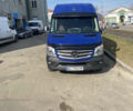 Мерседес Sprinter 2017 у Камінь-Каширський на Automoto.ua Синій Мерседес Sprinter, об'ємом двигуна 2.14 л та пробігом 340 тис. км за 29500 $, фото 18 на Automoto.ua