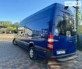 Синій Мерседес Sprinter, об'ємом двигуна 0 л та пробігом 390 тис. км за 27500 $, фото 7 на Automoto.ua