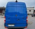 Синий Мерседес Sprinter, объемом двигателя 2.14 л и пробегом 404 тыс. км за 22995 $, фото 4 на Automoto.ua