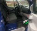 Синий Мерседес Sprinter, объемом двигателя 2.1 л и пробегом 340 тыс. км за 25500 $, фото 1 на Automoto.ua
