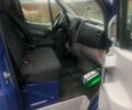 Синій Мерседес Sprinter, об'ємом двигуна 2.1 л та пробігом 340 тис. км за 25500 $, фото 1 на Automoto.ua
