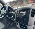 Синий Мерседес Sprinter, объемом двигателя 2.14 л и пробегом 404 тыс. км за 22995 $, фото 25 на Automoto.ua