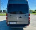 Синій Мерседес Sprinter, об'ємом двигуна 0 л та пробігом 720 тис. км за 21700 $, фото 5 на Automoto.ua