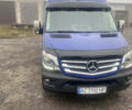 Мерседес Sprinter 2017 у Камінь-Каширський на Automoto.ua Синій Мерседес Sprinter, об'ємом двигуна 2.14 л та пробігом 340 тис. км за 29500 $, фото 5 на Automoto.ua
