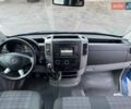 Синий Мерседес Sprinter, объемом двигателя 2.14 л и пробегом 404 тыс. км за 22995 $, фото 23 на Automoto.ua