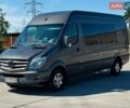 Синий Мерседес Sprinter, объемом двигателя 0 л и пробегом 720 тыс. км за 23200 $, фото 1 на Automoto.ua