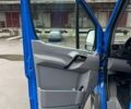 Синий Мерседес Sprinter, объемом двигателя 2.14 л и пробегом 404 тыс. км за 22995 $, фото 17 на Automoto.ua
