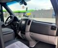 Синий Мерседес Sprinter, объемом двигателя 2.1 л и пробегом 238 тыс. км за 35999 $, фото 6 на Automoto.ua