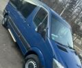 Синій Мерседес Sprinter, об'ємом двигуна 2.1 л та пробігом 340 тис. км за 25500 $, фото 4 на Automoto.ua