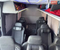 Синий Мерседес Sprinter, объемом двигателя 3 л и пробегом 421 тыс. км за 36000 $, фото 11 на Automoto.ua