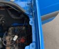 Синий Мерседес Sprinter, объемом двигателя 2.14 л и пробегом 404 тыс. км за 22995 $, фото 22 на Automoto.ua