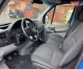 Синий Мерседес Sprinter, объемом двигателя 2.14 л и пробегом 404 тыс. км за 22995 $, фото 29 на Automoto.ua