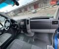 Синий Мерседес Sprinter, объемом двигателя 2.14 л и пробегом 404 тыс. км за 22995 $, фото 24 на Automoto.ua