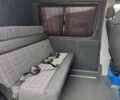 Синий Мерседес Sprinter, объемом двигателя 2.14 л и пробегом 404 тыс. км за 22995 $, фото 33 на Automoto.ua