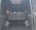 Синий Мерседес Sprinter, объемом двигателя 2.2 л и пробегом 221 тыс. км за 35000 $, фото 6 на Automoto.ua