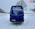 Синий Мерседес Sprinter, объемом двигателя 2.14 л и пробегом 465 тыс. км за 23900 $, фото 6 на Automoto.ua