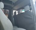 Синий Мерседес Sprinter, объемом двигателя 2.2 л и пробегом 221 тыс. км за 35000 $, фото 19 на Automoto.ua