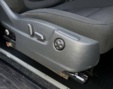 Синий Мерседес Sprinter, объемом двигателя 2.2 л и пробегом 221 тыс. км за 35000 $, фото 17 на Automoto.ua