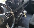 Синий Мерседес Sprinter, объемом двигателя 2.2 л и пробегом 221 тыс. км за 35000 $, фото 18 на Automoto.ua
