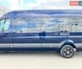 Синій Мерседес Sprinter, об'ємом двигуна 2.99 л та пробігом 158 тис. км за 46400 $, фото 30 на Automoto.ua