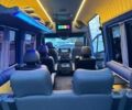 Синий Мерседес Sprinter, объемом двигателя 2.14 л и пробегом 176 тыс. км за 26600 $, фото 98 на Automoto.ua