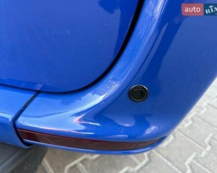 Синий Мерседес Sprinter, объемом двигателя 2.14 л и пробегом 176 тыс. км за 26600 $, фото 13 на Automoto.ua