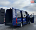 Синий Мерседес Sprinter, объемом двигателя 2.2 л и пробегом 207 тыс. км за 30600 $, фото 65 на Automoto.ua