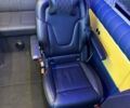 Синий Мерседес Sprinter, объемом двигателя 2.14 л и пробегом 176 тыс. км за 26600 $, фото 62 на Automoto.ua