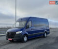 Синий Мерседес Sprinter, объемом двигателя 2.2 л и пробегом 207 тыс. км за 30600 $, фото 23 на Automoto.ua