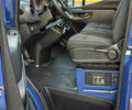 Синий Мерседес Sprinter, объемом двигателя 2.2 л и пробегом 271 тыс. км за 24900 $, фото 25 на Automoto.ua