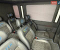 Синий Мерседес Sprinter, объемом двигателя 2.14 л и пробегом 205 тыс. км за 38900 $, фото 12 на Automoto.ua