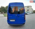 Синий Мерседес Sprinter, объемом двигателя 2.14 л и пробегом 176 тыс. км за 26600 $, фото 5 на Automoto.ua