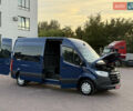 Синий Мерседес Sprinter, объемом двигателя 2.2 л и пробегом 271 тыс. км за 24900 $, фото 57 на Automoto.ua