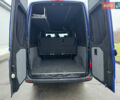 Синий Мерседес Sprinter, объемом двигателя 2.14 л и пробегом 260 тыс. км за 33500 $, фото 8 на Automoto.ua