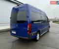 Синий Мерседес Sprinter, объемом двигателя 2.14 л и пробегом 260 тыс. км за 33500 $, фото 4 на Automoto.ua