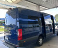 Синій Мерседес Sprinter, об'ємом двигуна 2.9 л та пробігом 420 тис. км за 54268 $, фото 7 на Automoto.ua