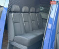 Синий Мерседес Sprinter, объемом двигателя 2.2 л и пробегом 271 тыс. км за 24900 $, фото 39 на Automoto.ua