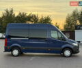 Синий Мерседес Sprinter, объемом двигателя 2.2 л и пробегом 271 тыс. км за 24900 $, фото 22 на Automoto.ua