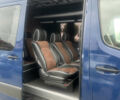 Синій Мерседес Sprinter, об'ємом двигуна 2.9 л та пробігом 420 тис. км за 54268 $, фото 4 на Automoto.ua
