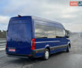 Синий Мерседес Sprinter, объемом двигателя 2.2 л и пробегом 207 тыс. км за 30600 $, фото 17 на Automoto.ua