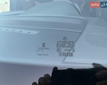 Синий Мерседес Sprinter, объемом двигателя 2.14 л и пробегом 176 тыс. км за 26600 $, фото 10 на Automoto.ua