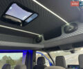 Синий Мерседес Sprinter, объемом двигателя 2.2 л и пробегом 207 тыс. км за 30600 $, фото 53 на Automoto.ua