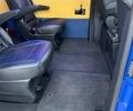 Синий Мерседес Sprinter, объемом двигателя 2.14 л и пробегом 176 тыс. км за 26600 $, фото 58 на Automoto.ua