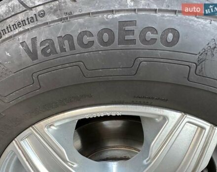 Синий Мерседес Sprinter, объемом двигателя 2.14 л и пробегом 176 тыс. км за 26600 $, фото 15 на Automoto.ua