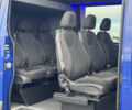 Синий Мерседес Sprinter, объемом двигателя 2.2 л и пробегом 207 тыс. км за 30600 $, фото 44 на Automoto.ua