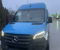 Синій Мерседес Sprinter, об'ємом двигуна 2.2 л та пробігом 287 тис. км за 39700 $, фото 1 на Automoto.ua